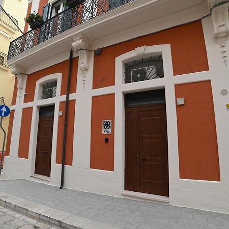 B&B 20.09 Бриндизи Экстерьер фото