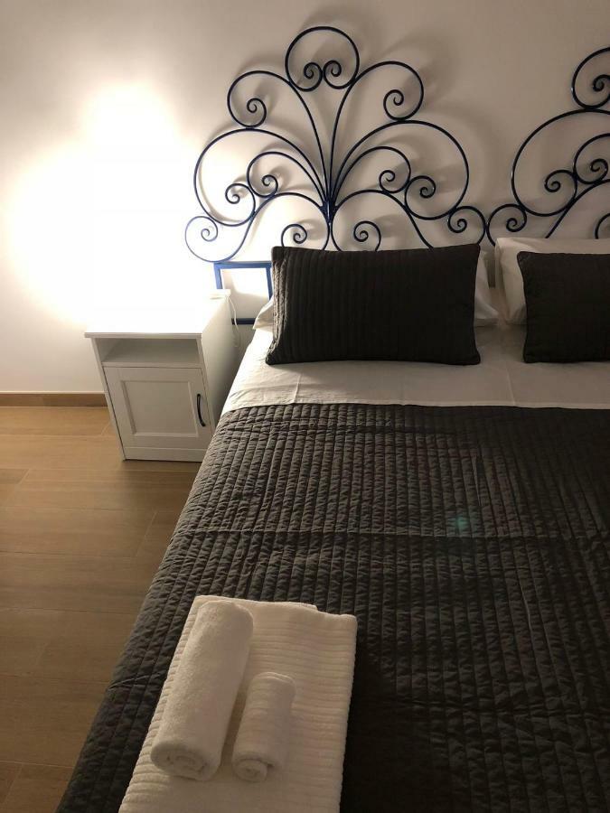 B&B 20.09 Бриндизи Экстерьер фото